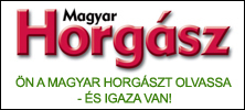 Magyar Horgász