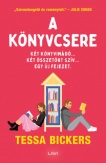 A könyvcsere