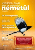 Minden Nap Németül - 2026. február - 10. évfolyam 1. szám