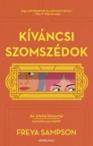 Kíváncsi szomszédok