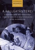 A hallgatás terei