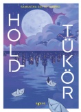 Holdtükör