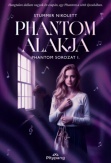 Phantom alakja