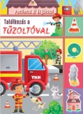 Találkozás a tűzoltóval