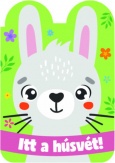 Itt a Húsvét!