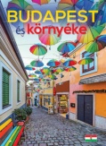 BUDAPEST és környéke