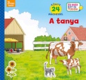 A tanya
