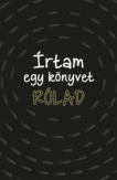 Írtam egy könyvet rólad