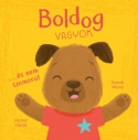 Én és az érzéseim - Boldog vagyok...