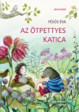 Az ötpettyes katica - új kiadás