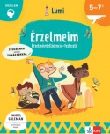 Érzelmeim - Érzelmiintelligencia-fejlesztő 5-7 éveseknek