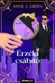 Érzéki csábító