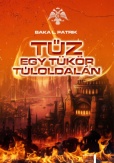 Tűz egy tükör túloldalán