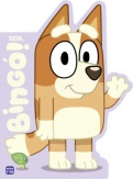 Bluey - Szia, Bingó!