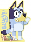 Bluey. Szia, Bluey!