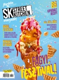 Street Kitchen Magazin 2026/1. - Nyár