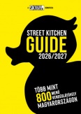 Street Kitchen Guide 2026/2027
