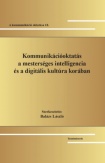 Kommunikációoktatás a mesterséges intelligencia és a digitális kultúra korában
