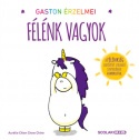Gaston érzelmei - Félénk vagyok