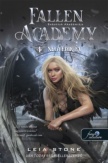 Fallen Academy - Negyedik Év