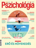 HVG Extra Magazin - Pszichológia 2026/2