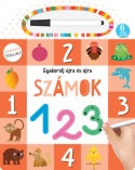 Gyakorolj újra és újra - Számok