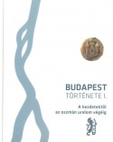 Budapest története I. kötet