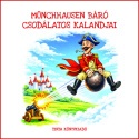 Münchhausen báró csodálatos kalandjai