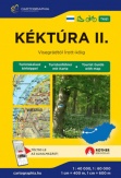 Kéktúra II. turistakalauz [TK61] (Dunántúl, Nyugat-Magyarország)
