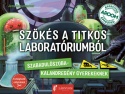 Szökés a titkos laboratóriumból