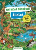 Matricás böngésző - Állatok