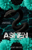 Ashen - Tűz és Szárny