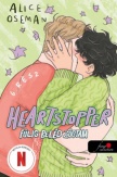 Heartstopper 6. - Fülig beléd zúgtam - Fülig beléd zúgtam 6. - képregény