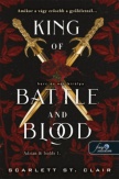 King of Battle and Blood - Harc és vér királya