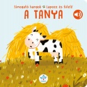 A tanya