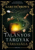 Talányos Tárgyak Társasága