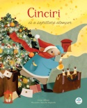 Cinciri és a sajtillatú álompor