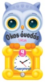 Okos óvodás - Tiktak