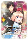 Könnyhold Birodalom 6.