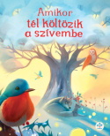 Amikor tél költözik a szívembe