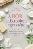 A bőr-mikrobiom egészsége