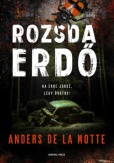 Rozsdaerdő