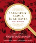 Karácsonyi krimik és rejtélyek nagy könyve