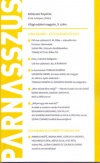 Parnasszus 2026/2