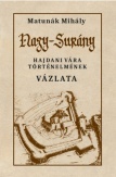 Nagy-Surány hajdani vára történelmének vázlata