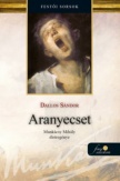 Aranyecset