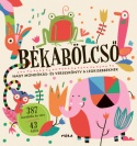 Békabölcső - Nagy mondókás- és verseskönyv a legkisebbeknek