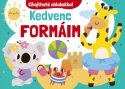 Kedvenc formáim