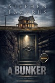 A bunker
