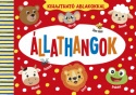 Állathangok